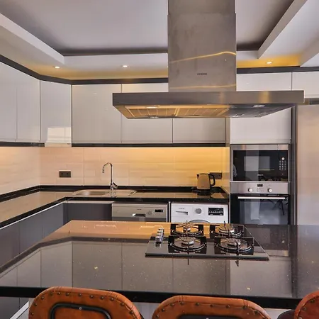 Redro Villa Kaş