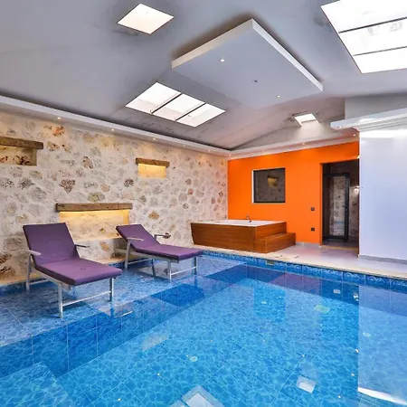 Redro Villa