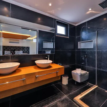 Redro Villa Kaş